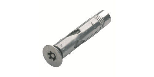 RESYTORK COUNTERSUNK SLEEVE ANCHOR